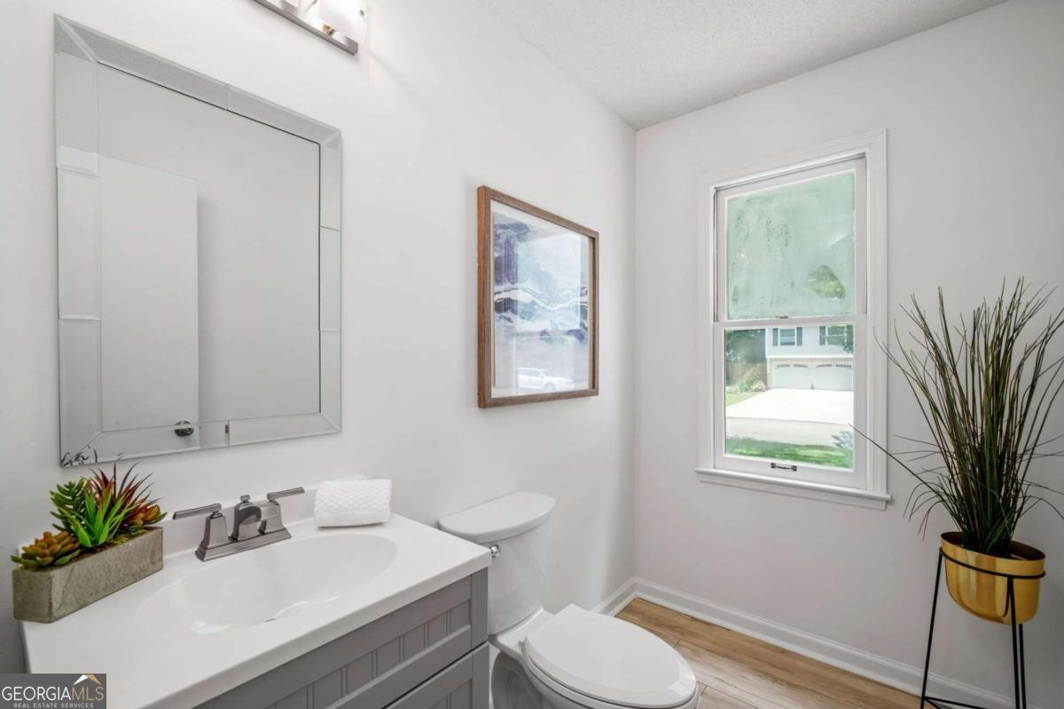 10490 Willow View Circle Johns Creek - 22