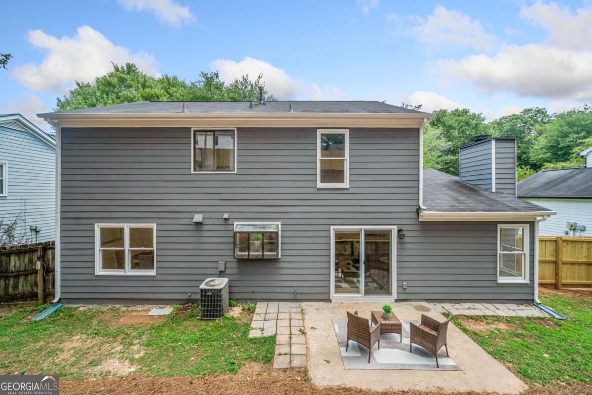 10490 Willow View Circle Johns Creek - 37