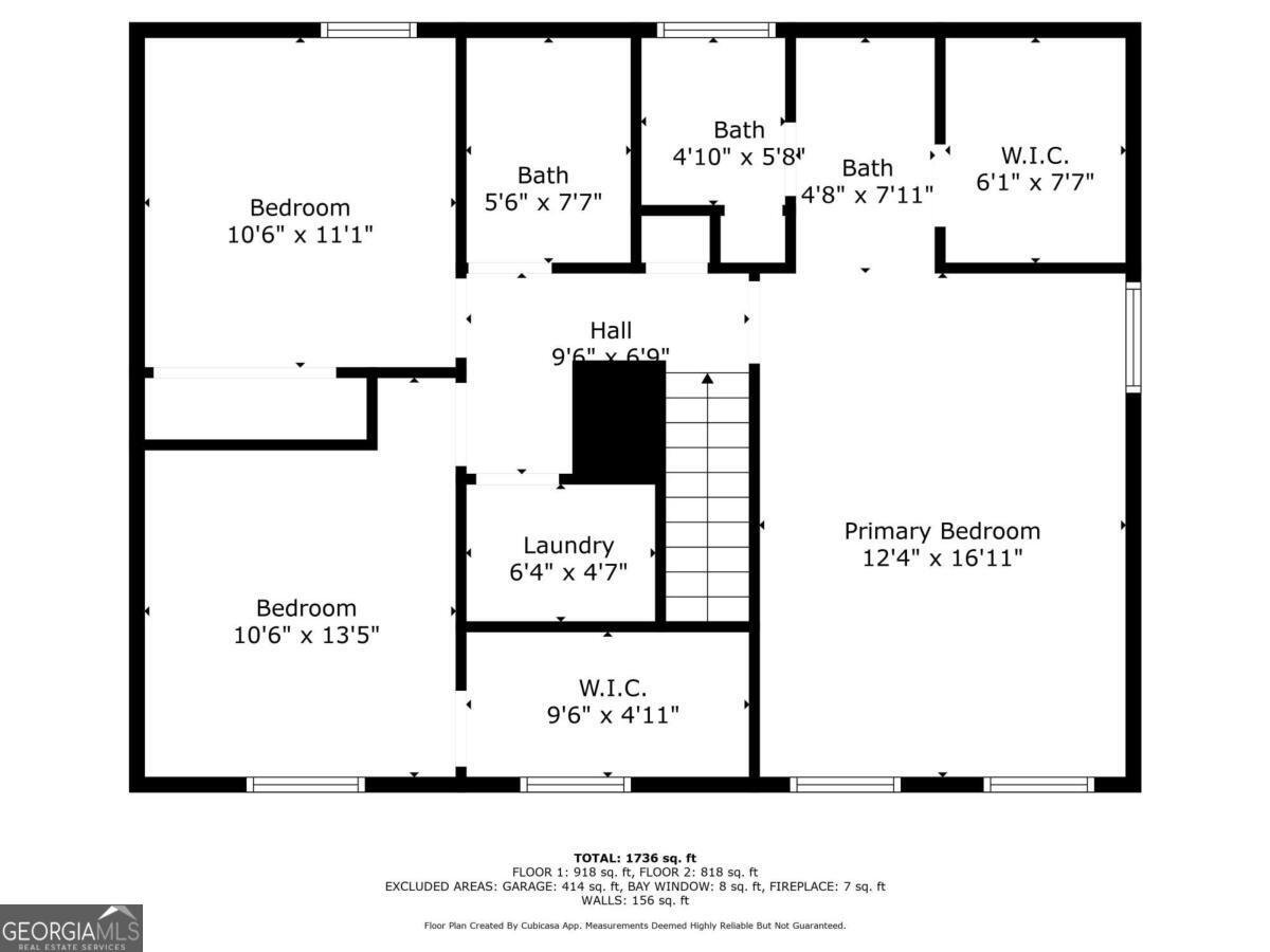 10490 Willow View Circle Johns Creek - 41