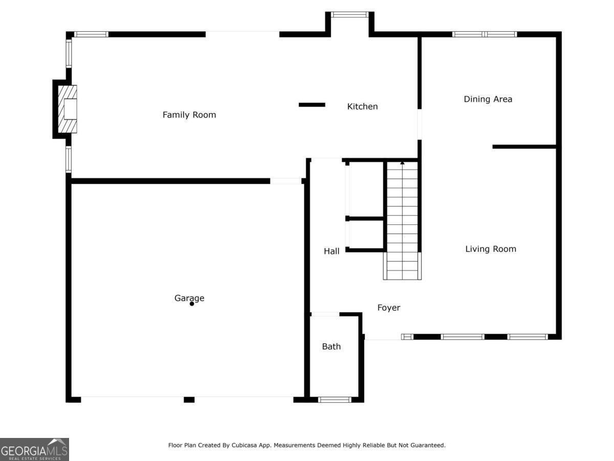 10490 Willow View Circle Johns Creek - 44