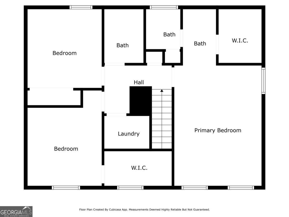 10490 Willow View Circle Johns Creek - 45