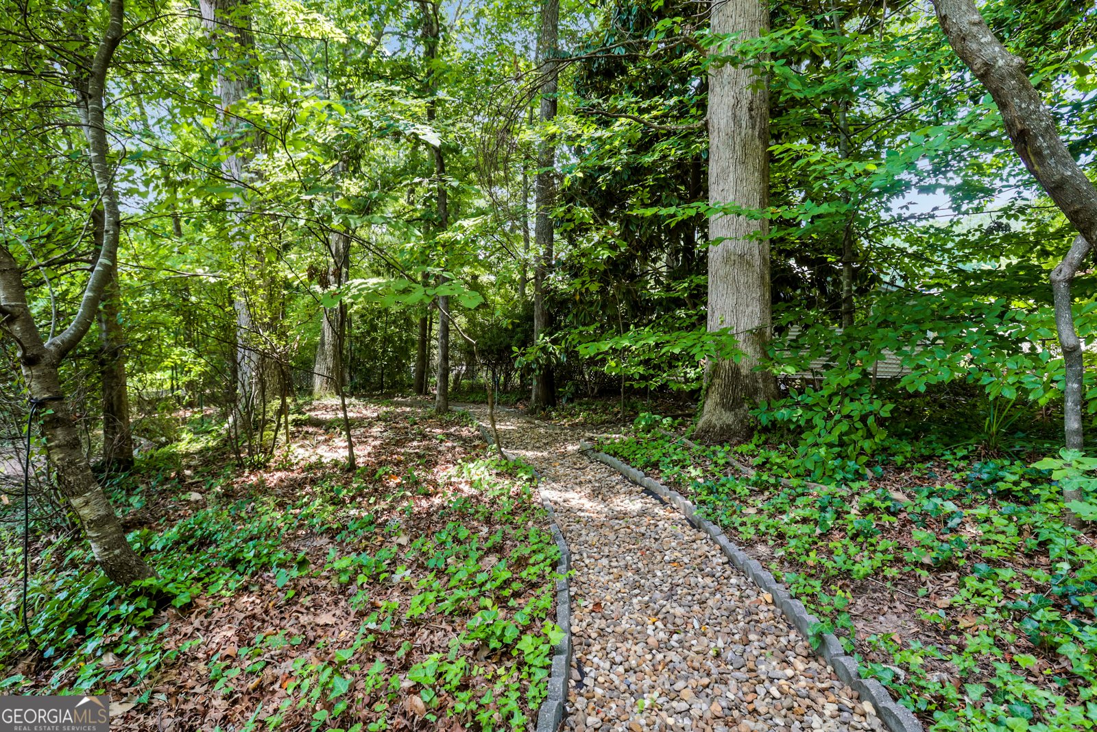 4916 Windhaven Court Dunwoody - 1