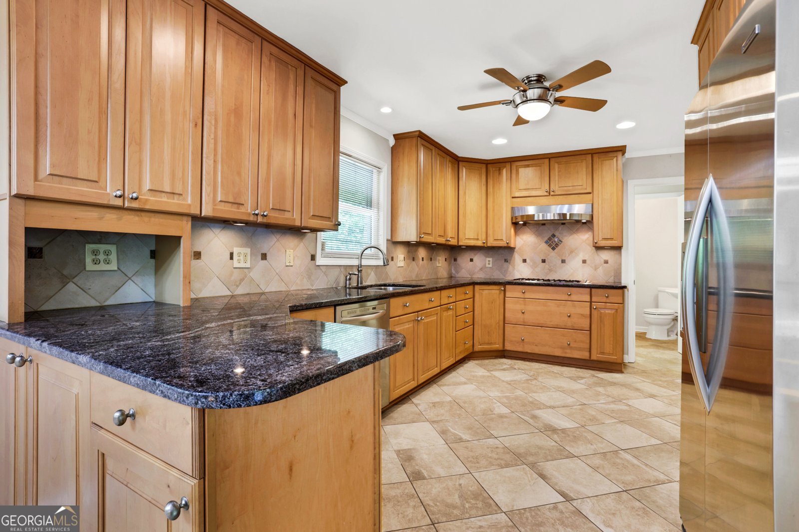 4916 Windhaven Court Dunwoody - 17