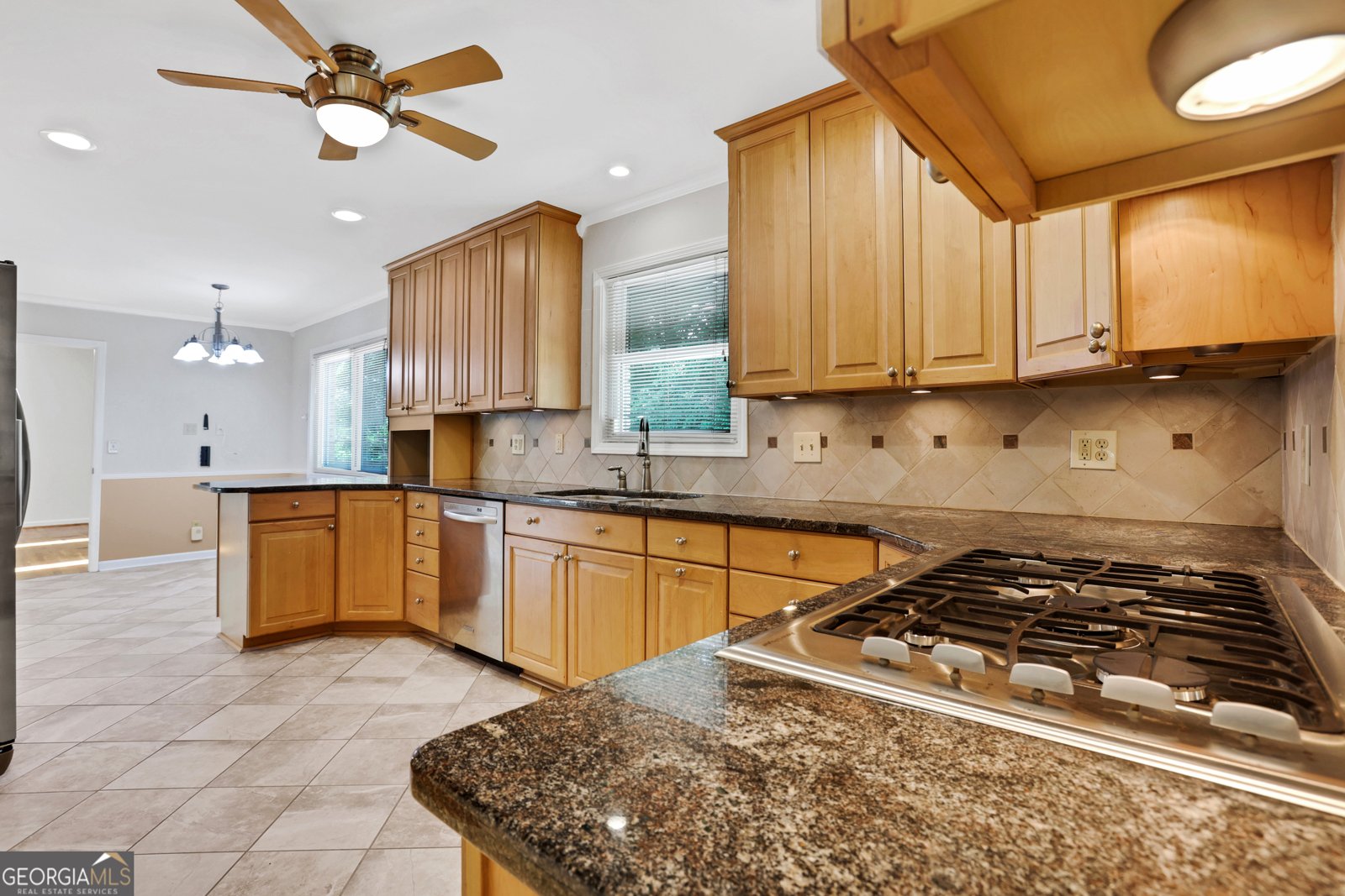 4916 Windhaven Court Dunwoody - 18
