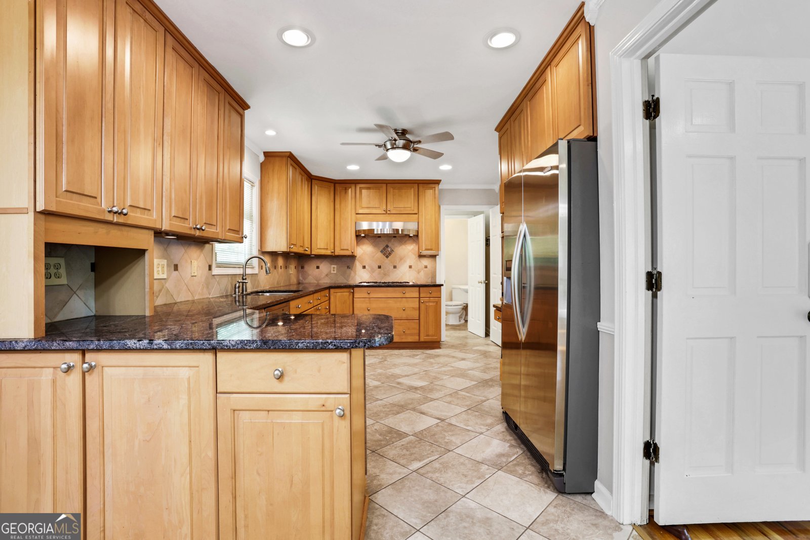 4916 Windhaven Court Dunwoody - 19