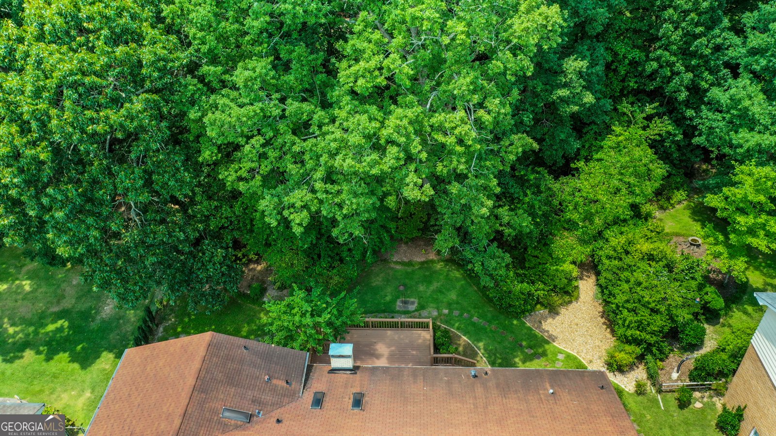 4916 Windhaven Court Dunwoody - 2