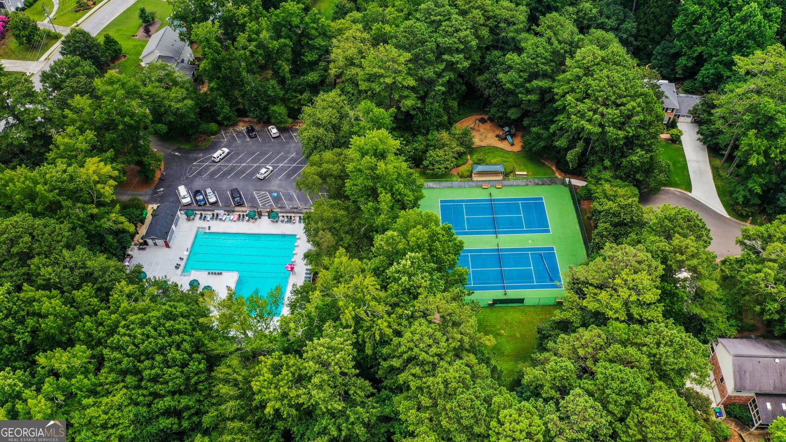 4916 Windhaven Court Dunwoody - 3