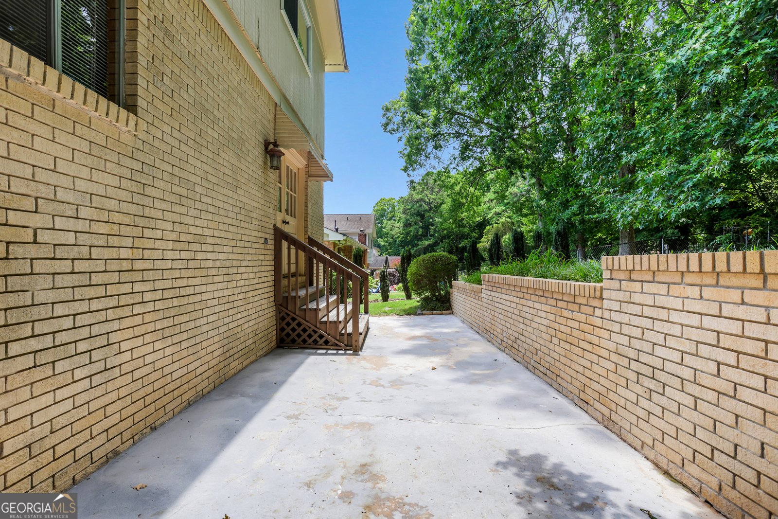 4916 Windhaven Court Dunwoody - 4