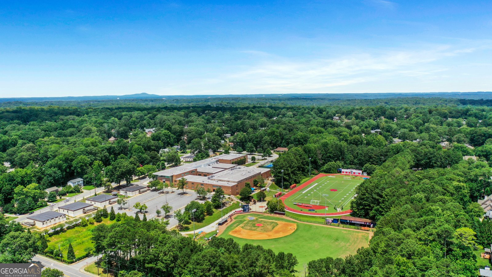4916 Windhaven Court Dunwoody - 44