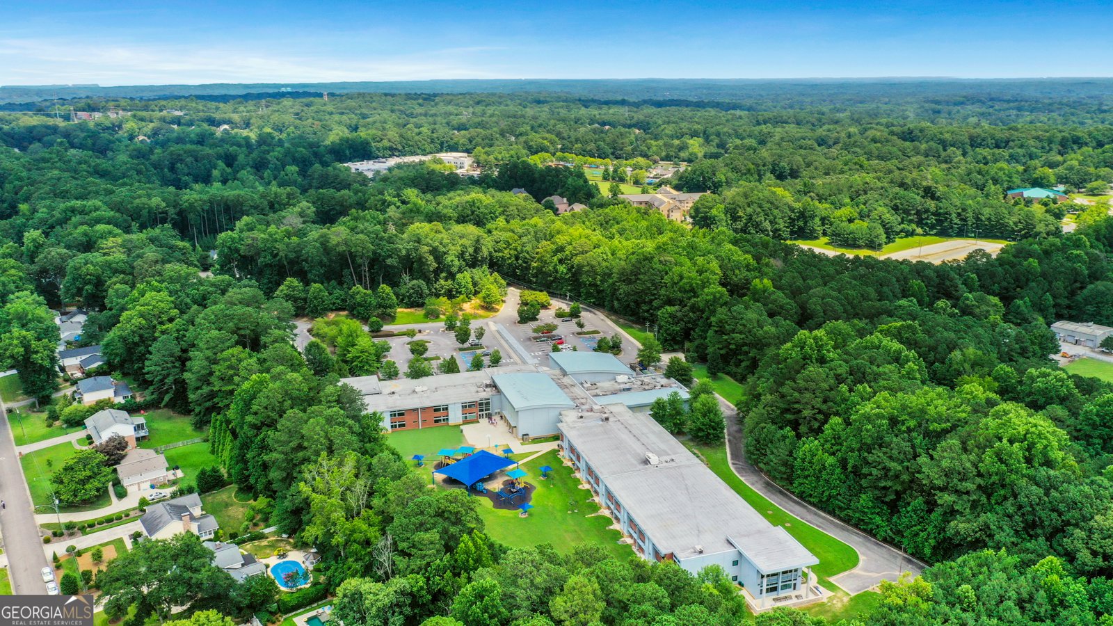 4916 Windhaven Court Dunwoody - 45