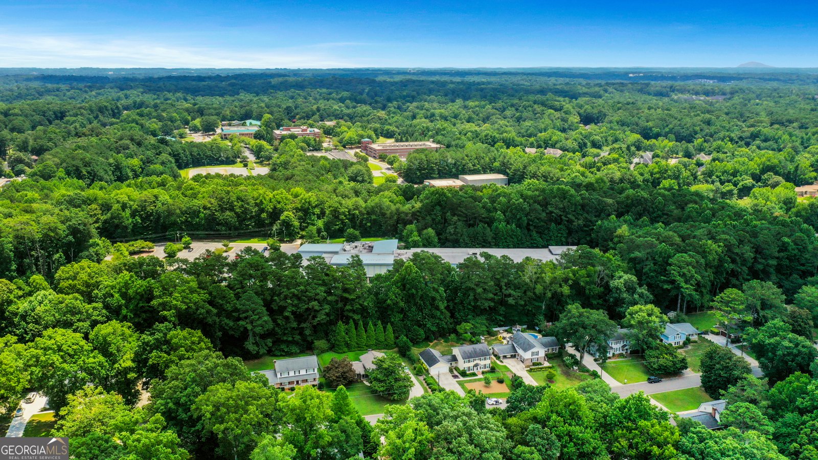 4916 Windhaven Court Dunwoody - 6