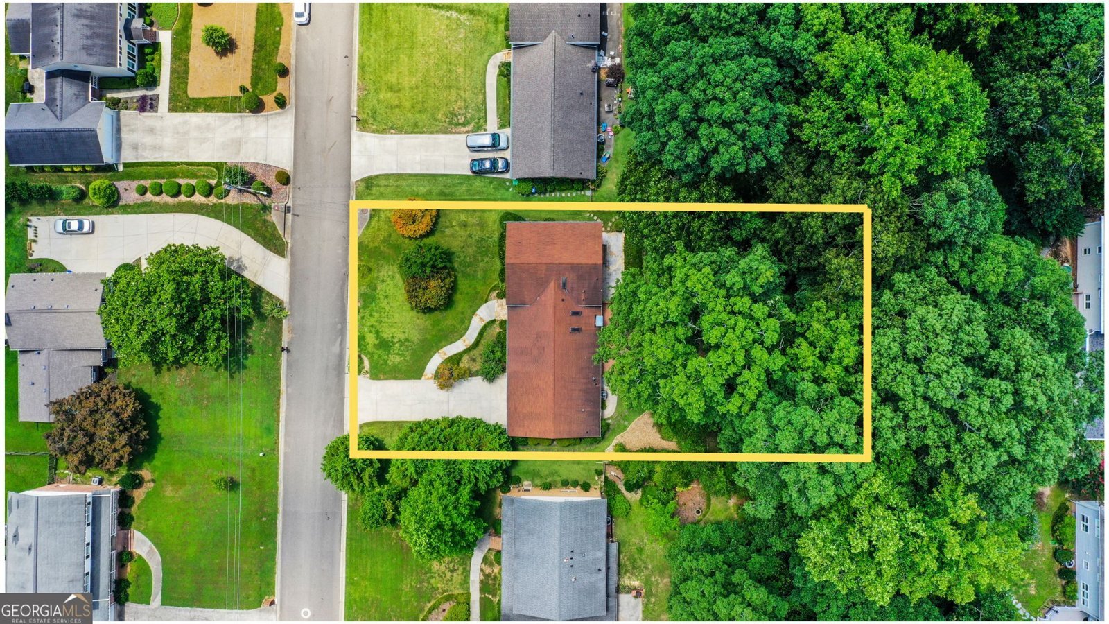 4916 Windhaven Court Dunwoody - 7