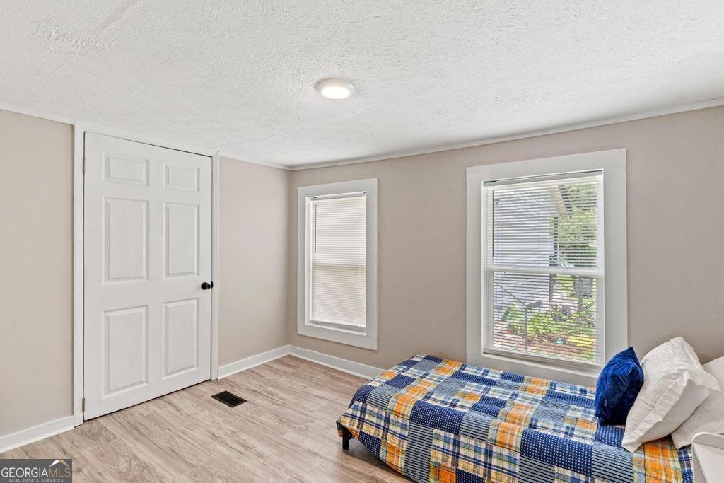 1050 College Ext Street Griffin - 1