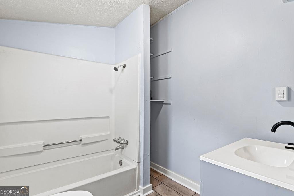 1050 College Ext Street Griffin - 15