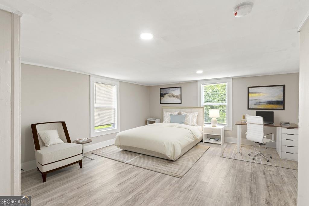 1050 College Ext Street Griffin - 3