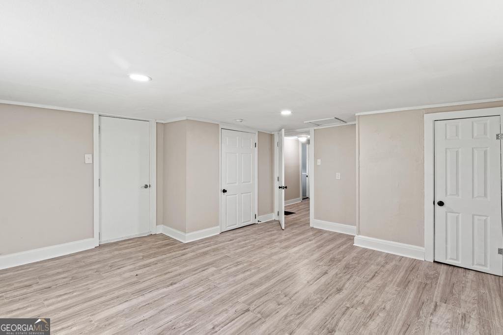1050 College Ext Street Griffin - 4