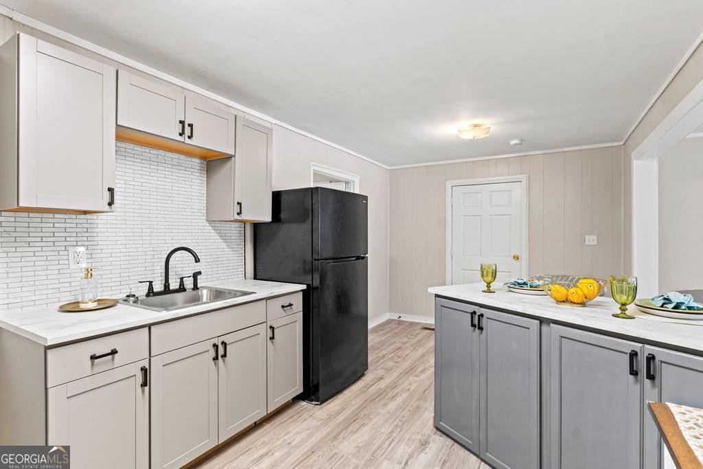 1050 College Ext Street Griffin - 7
