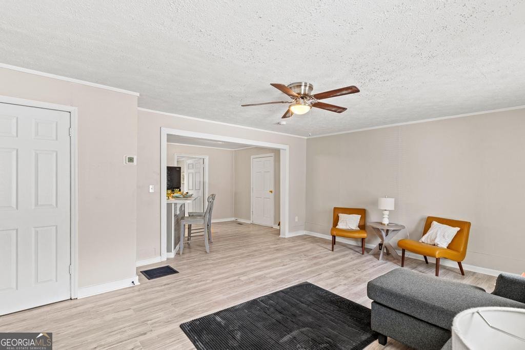 1050 College Ext Street Griffin - 9