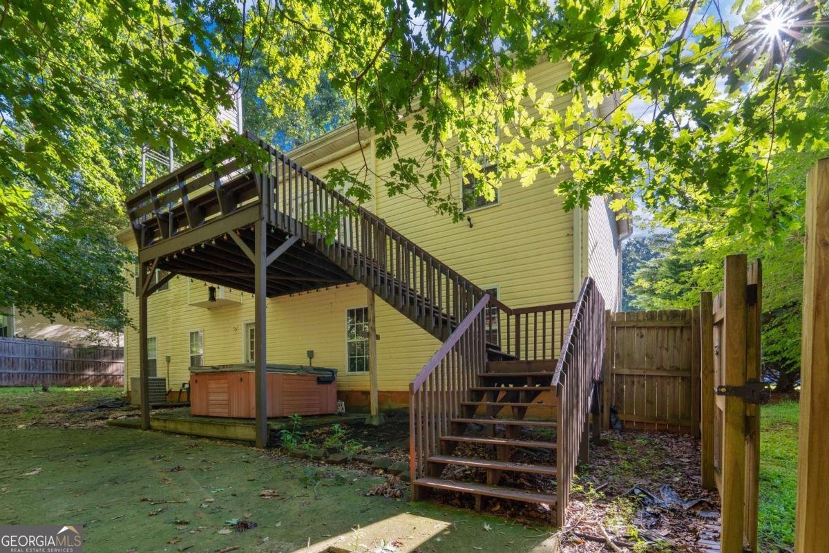 129 Onyx Court Carrollton - 39
