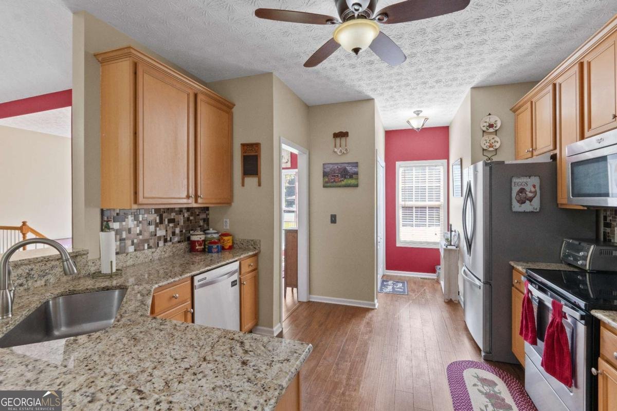 129 Onyx Court Carrollton - 9