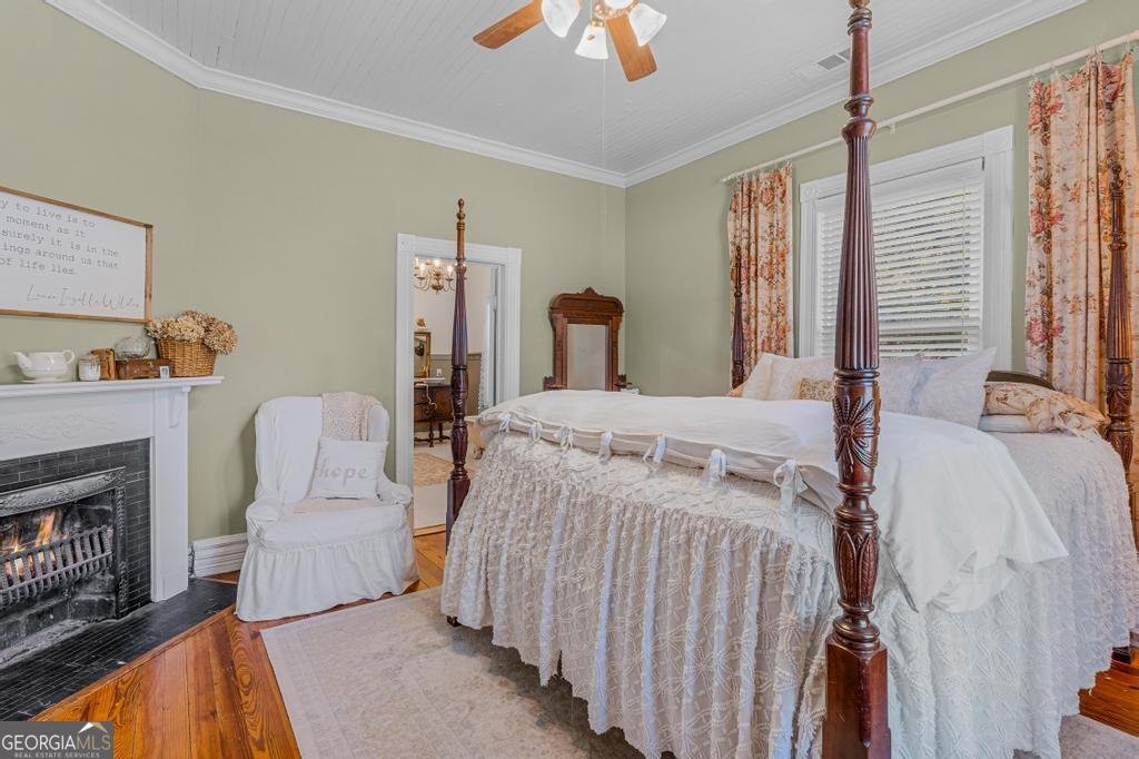 29 Indian Creek Road Locust Grove - 1
