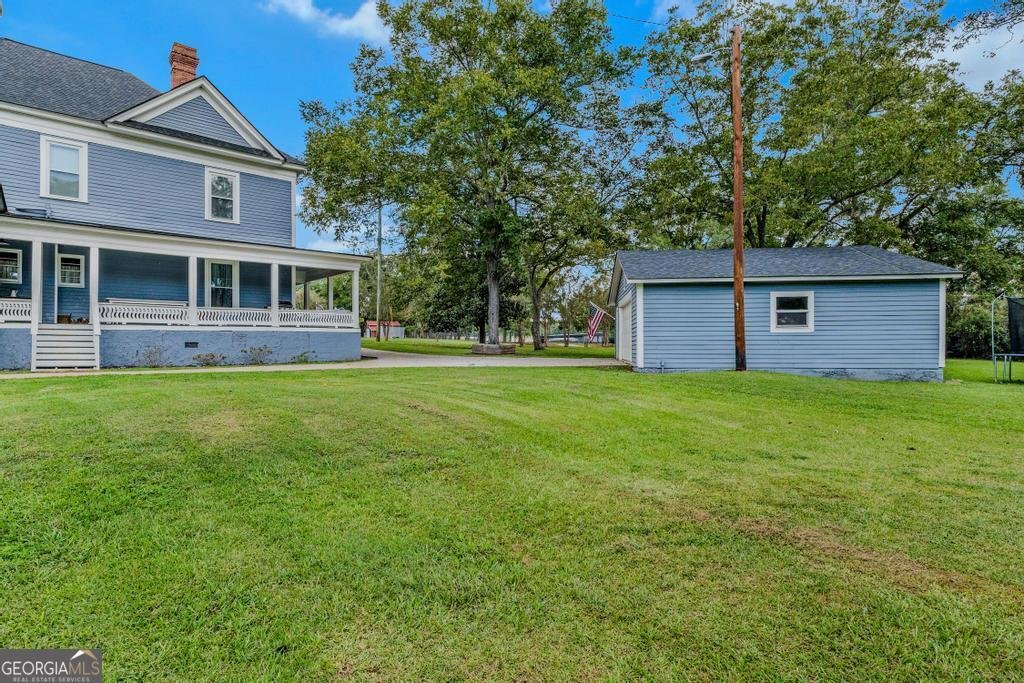 29 Indian Creek Road Locust Grove - 10