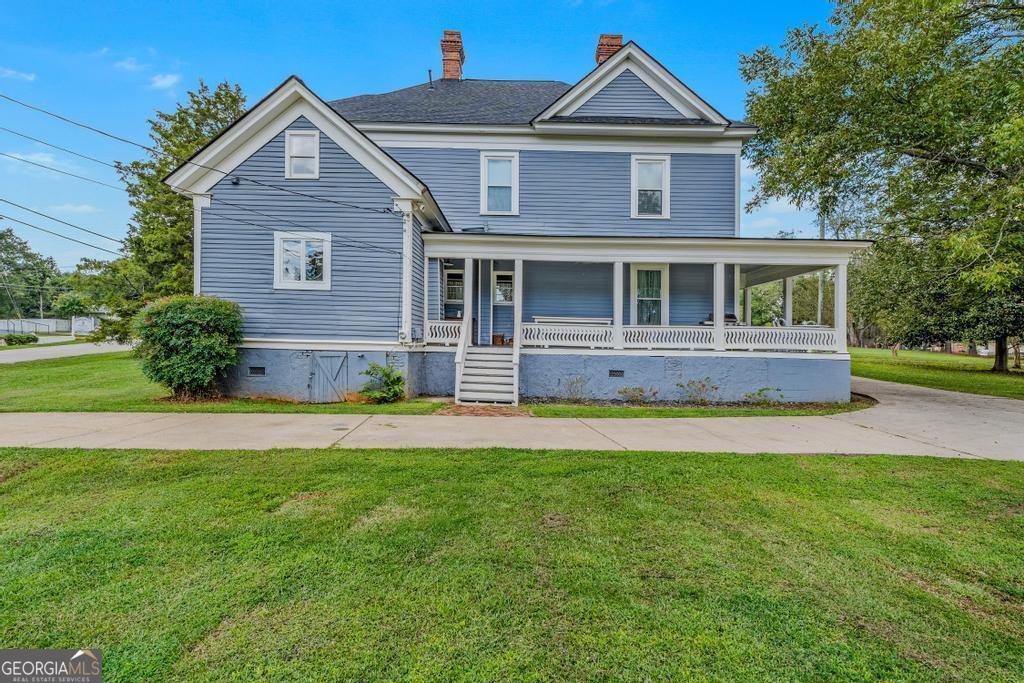 29 Indian Creek Road Locust Grove - 14