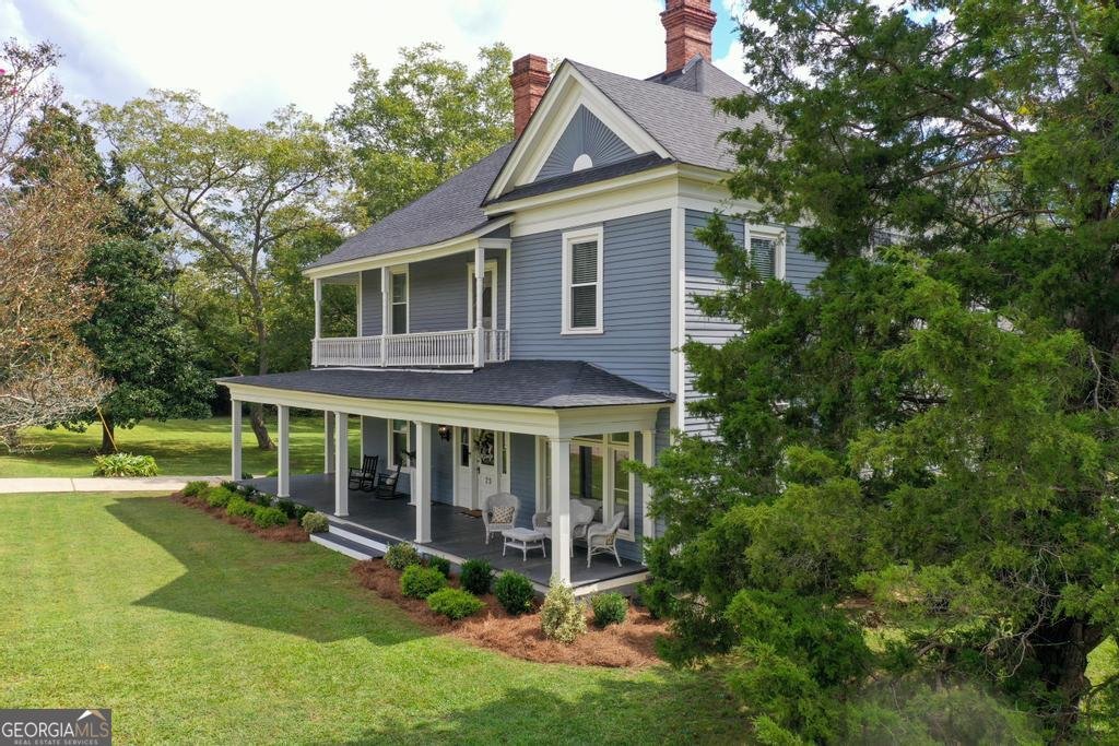 29 Indian Creek Road Locust Grove - 19
