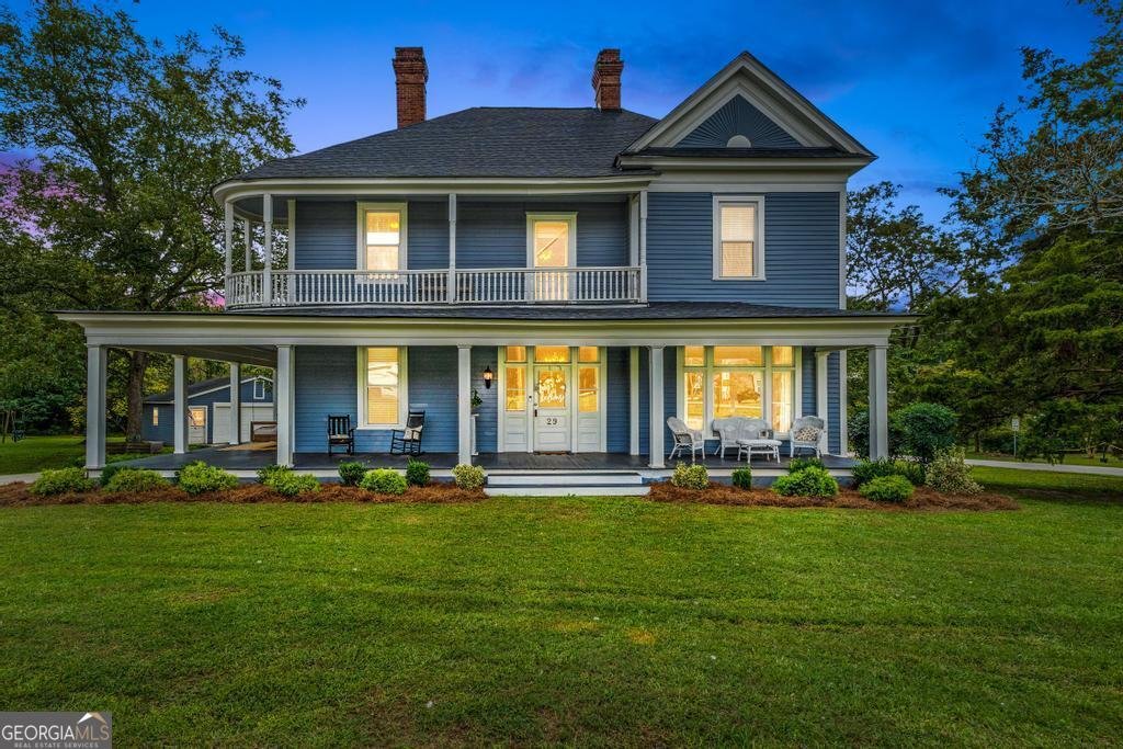 29 Indian Creek Road Locust Grove - 2