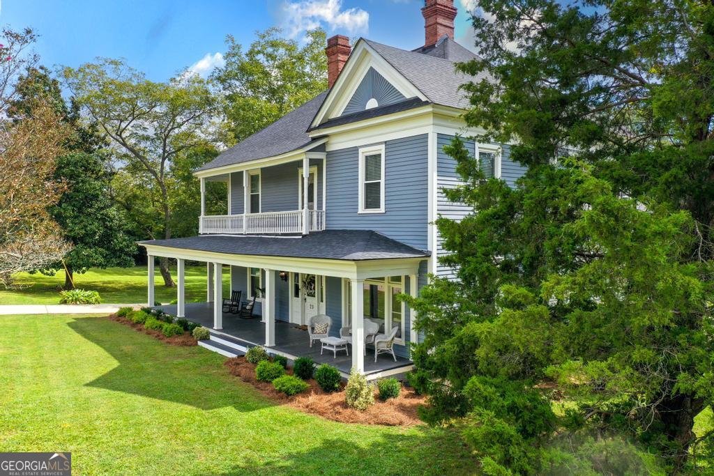 29 Indian Creek Road Locust Grove - 20