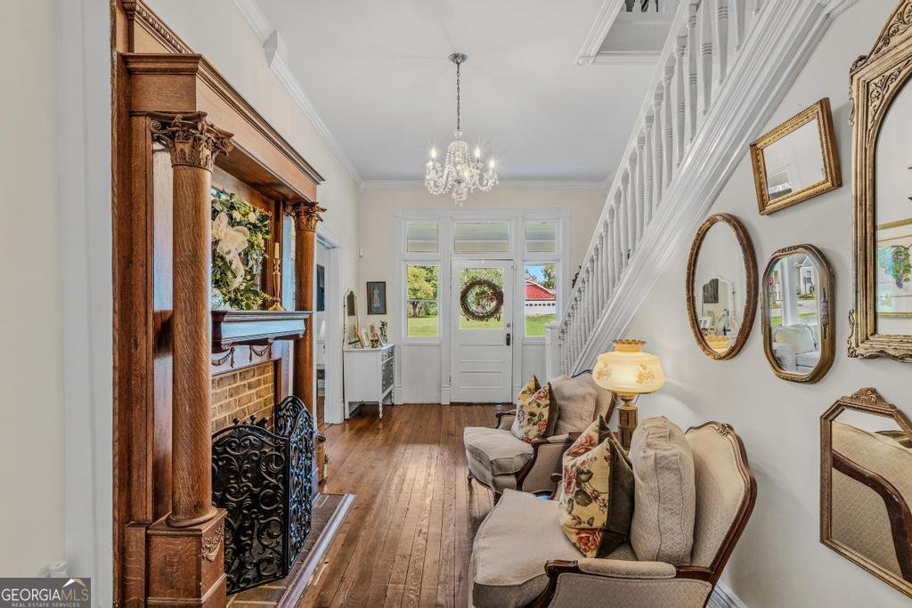29 Indian Creek Road Locust Grove - 22