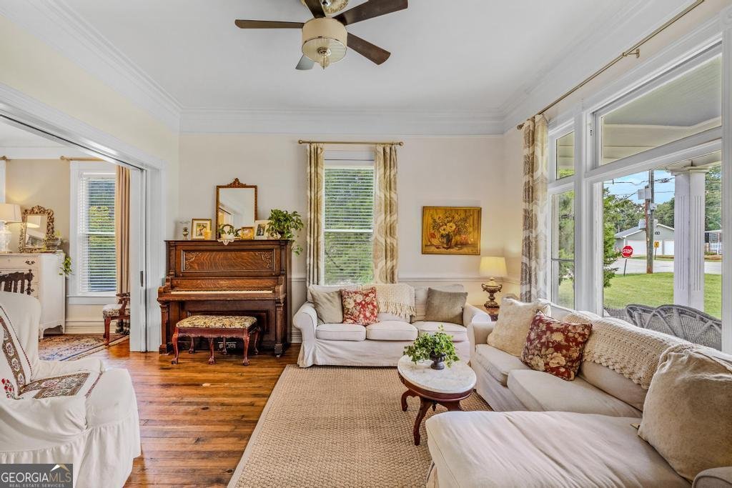 29 Indian Creek Road Locust Grove - 26
