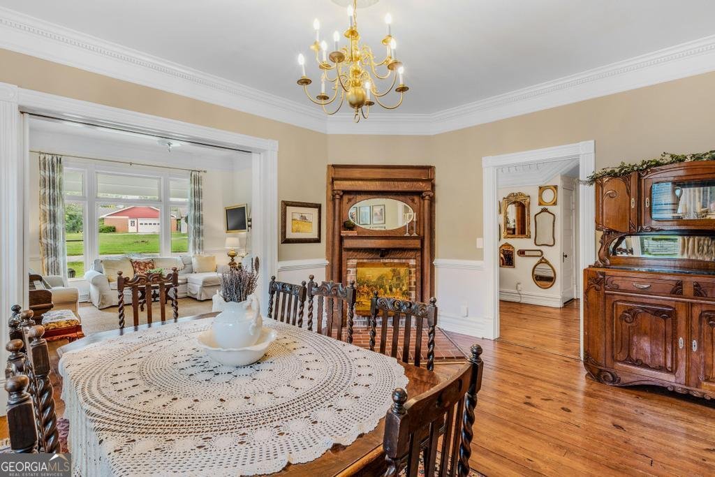 29 Indian Creek Road Locust Grove - 30