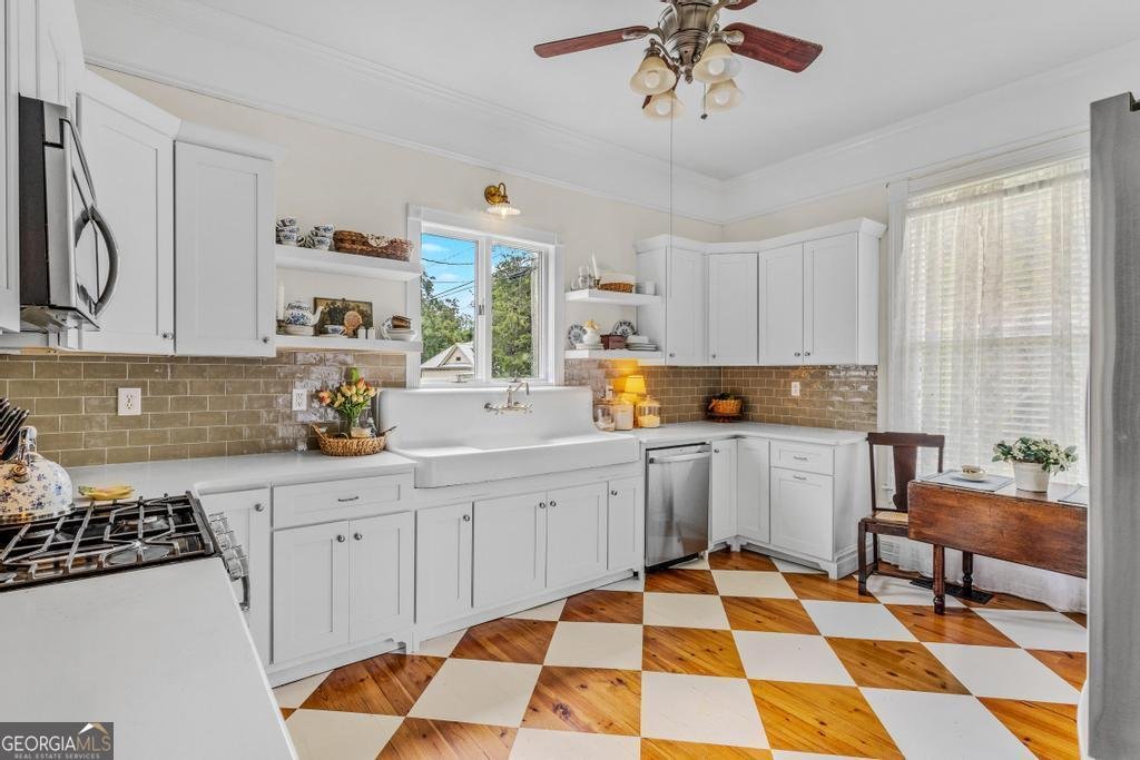 29 Indian Creek Road Locust Grove - 31