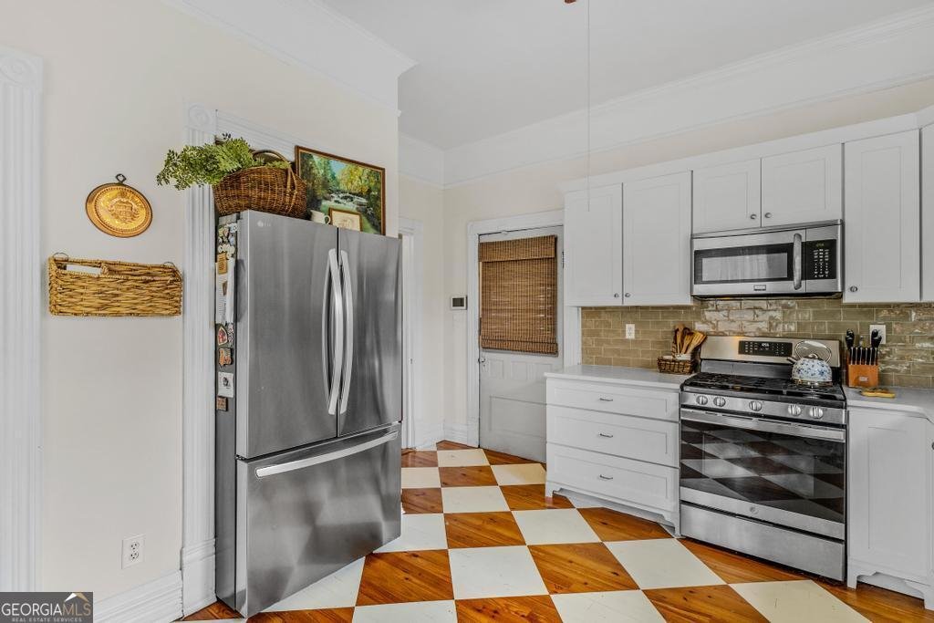 29 Indian Creek Road Locust Grove - 33