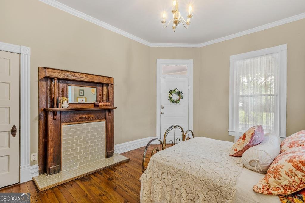 29 Indian Creek Road Locust Grove - 36
