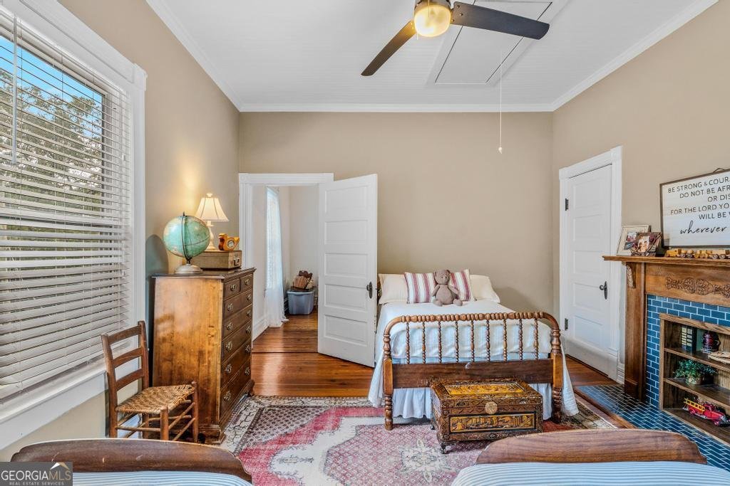 29 Indian Creek Road Locust Grove - 43