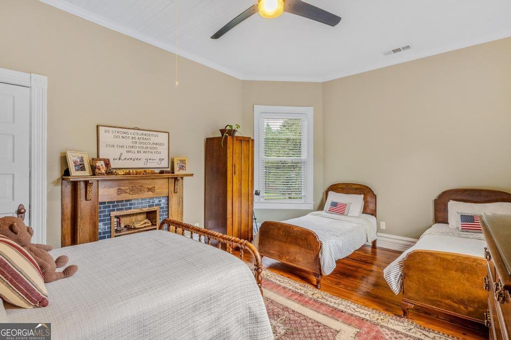 29 Indian Creek Road Locust Grove - 44