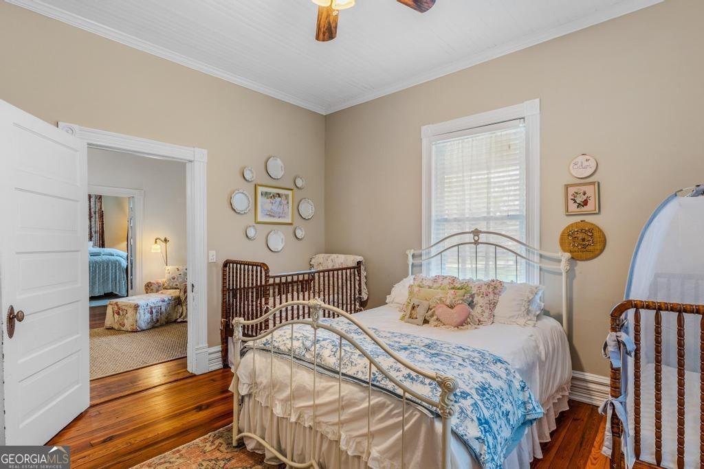 29 Indian Creek Road Locust Grove - 47