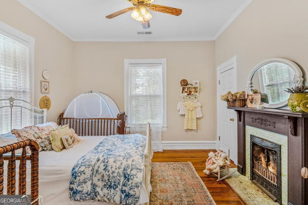 29 Indian Creek Road Locust Grove - 48