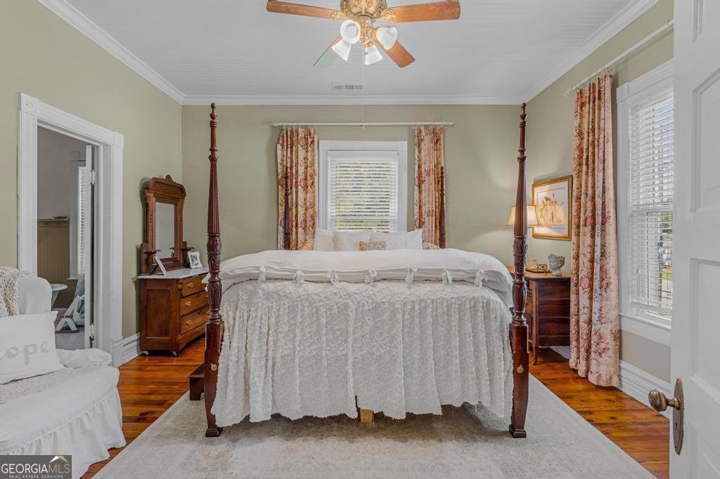 29 Indian Creek Road Locust Grove - 56