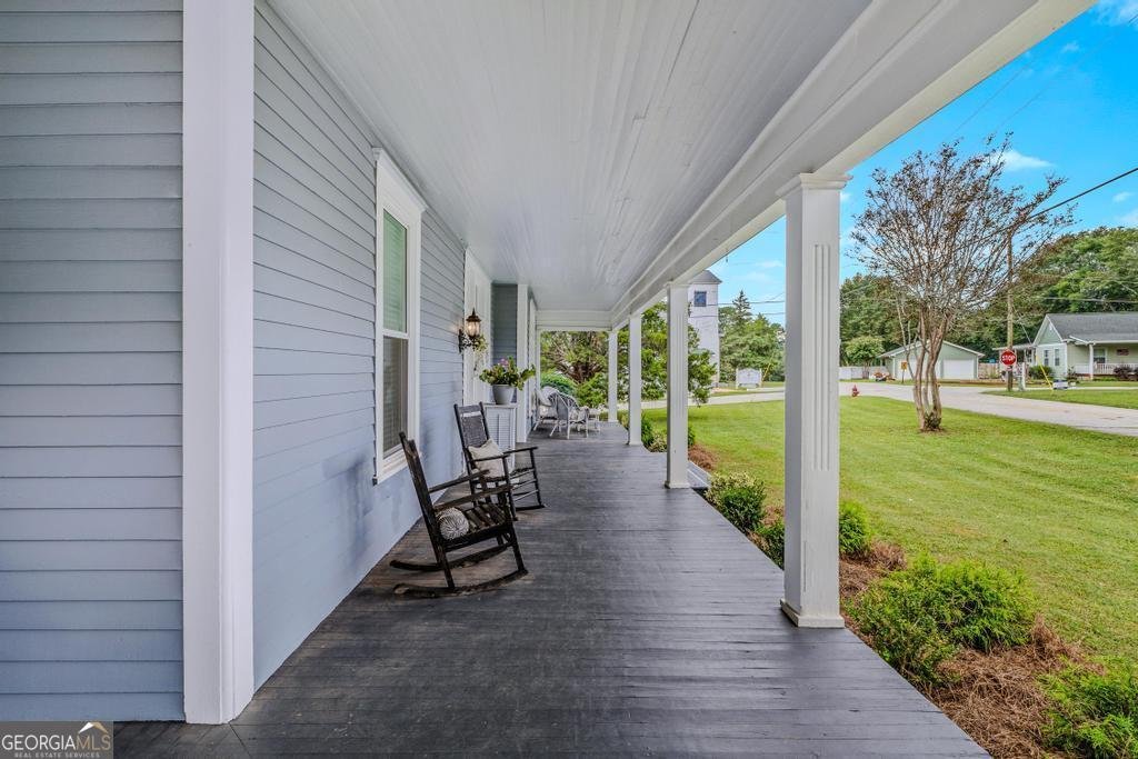 29 Indian Creek Road Locust Grove - 8