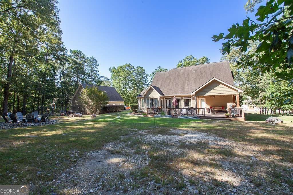 17 Branson Mill Drive Cartersville - 17