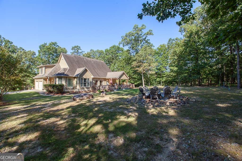 17 Branson Mill Drive Cartersville - 18
