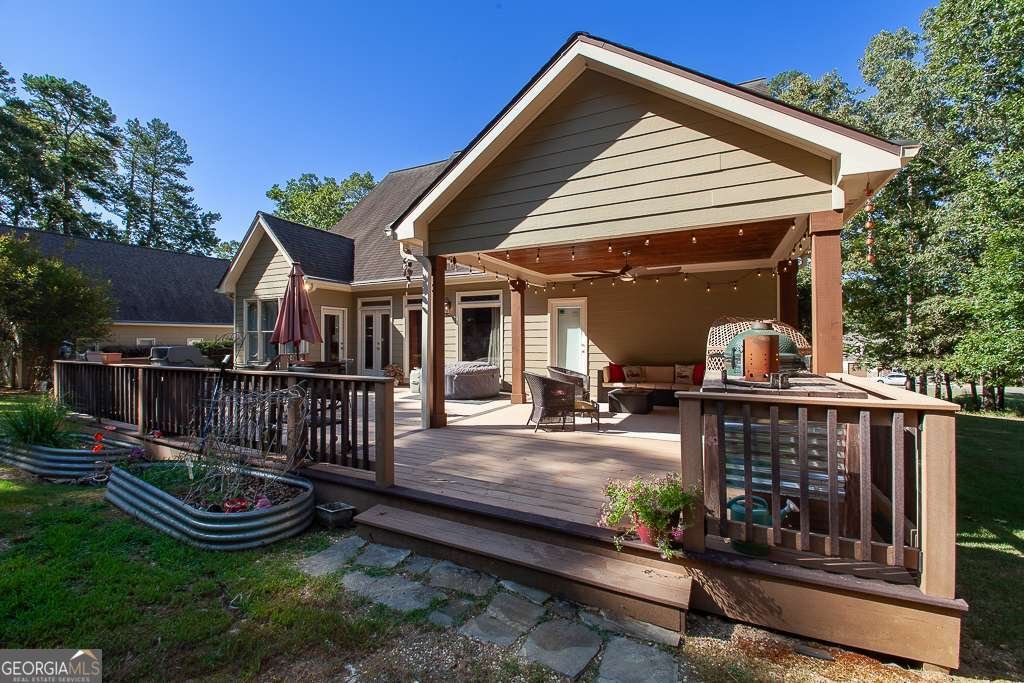 17 Branson Mill Drive Cartersville - 19