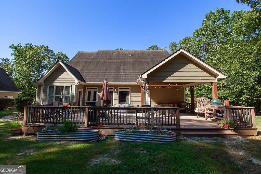 17 Branson Mill Drive Cartersville - 20