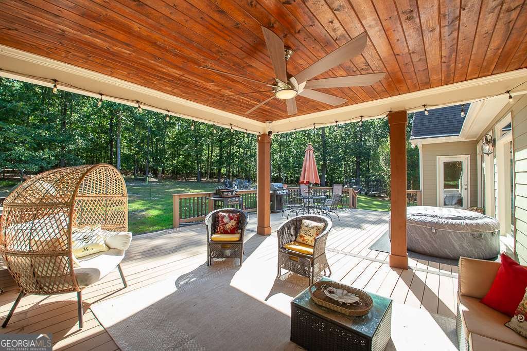 17 Branson Mill Drive Cartersville - 21