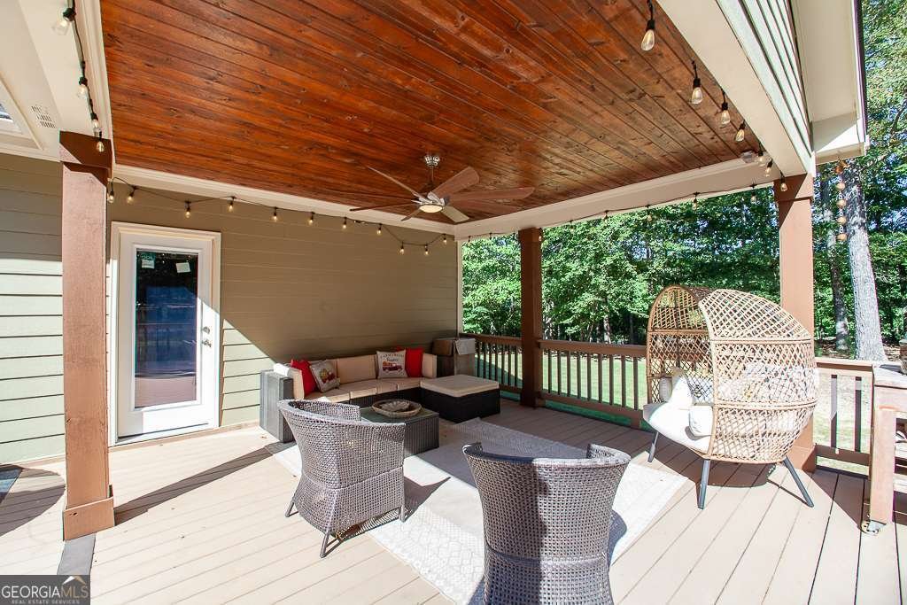 17 Branson Mill Drive Cartersville - 22