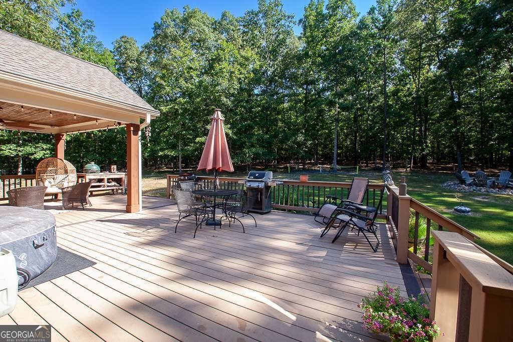 17 Branson Mill Drive Cartersville - 23