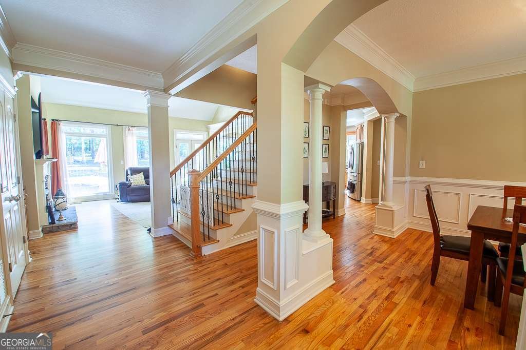 17 Branson Mill Drive Cartersville - 24